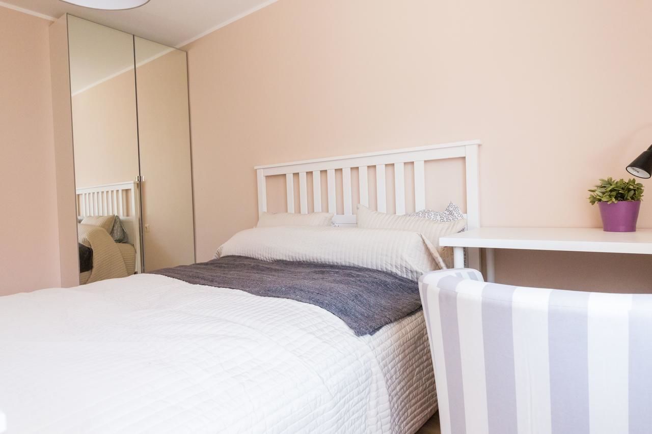 Апартаменты Vilnius Old Town Apartment Вильнюс-13
