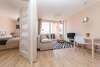 Апартаменты Vilnius Old Town Apartment Вильнюс-0