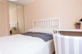 Апартаменты Vilnius Old Town Apartment Вильнюс Апартаменты с балконом-10