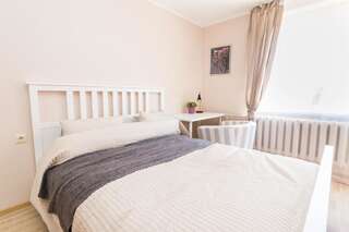 Апартаменты Vilnius Old Town Apartment Вильнюс Апартаменты с балконом-23