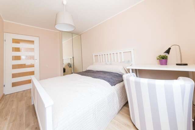 Апартаменты Vilnius Old Town Apartment Вильнюс-15