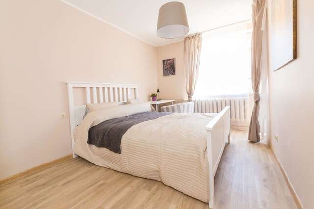 Апартаменты Vilnius Old Town Apartment Вильнюс-4