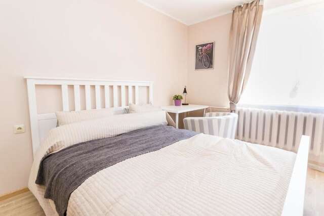 Апартаменты Vilnius Old Town Apartment Вильнюс-28